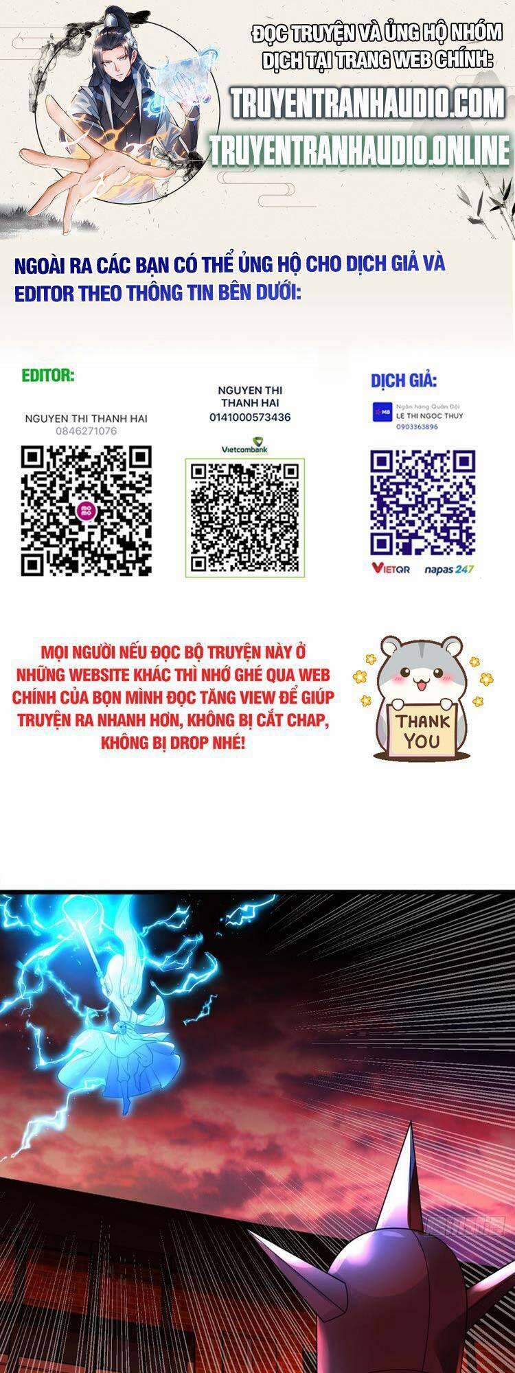 Ta Luyện Khí Ba Ngàn Năm 324 trang 0
