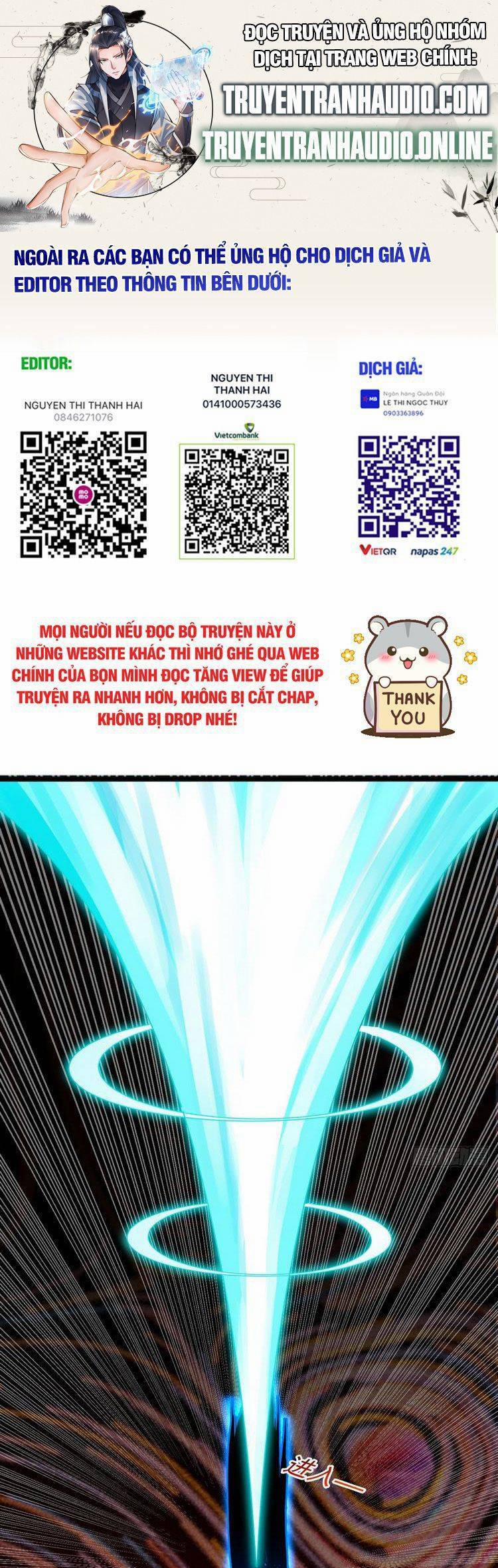 Ta Luyện Khí Ba Ngàn Năm 326 trang 0
