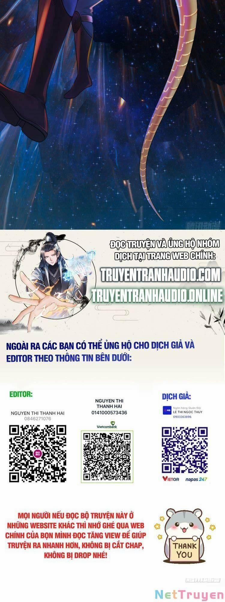 Ta Luyện Khí Ba Ngàn Năm 327 trang 1