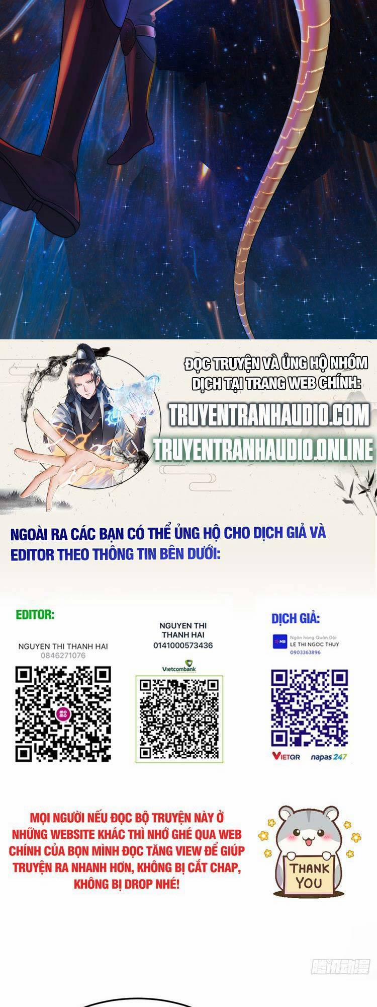 Ta Luyện Khí Ba Ngàn Năm 328 trang 1