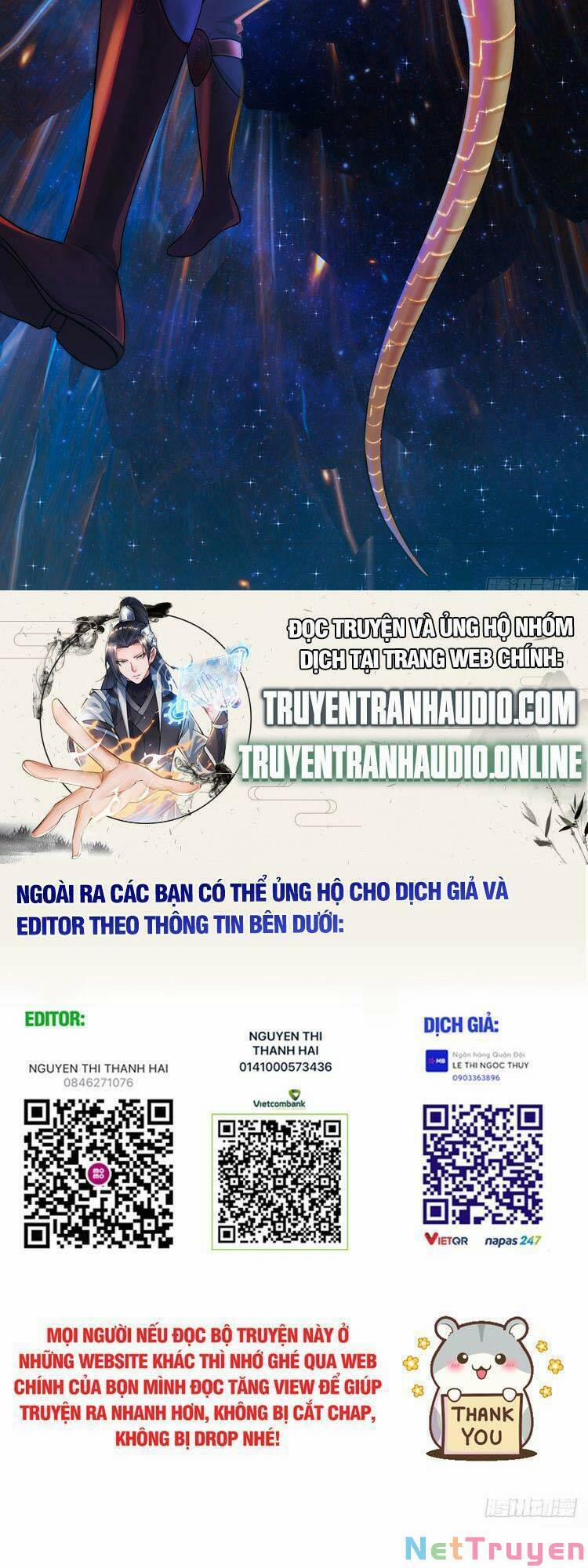 Ta Luyện Khí Ba Ngàn Năm 330 trang 1