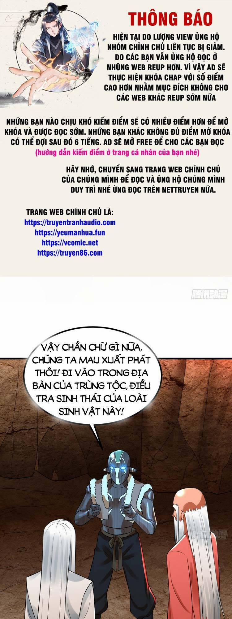 Ta Luyện Khí Ba Ngàn Năm 338 trang 0