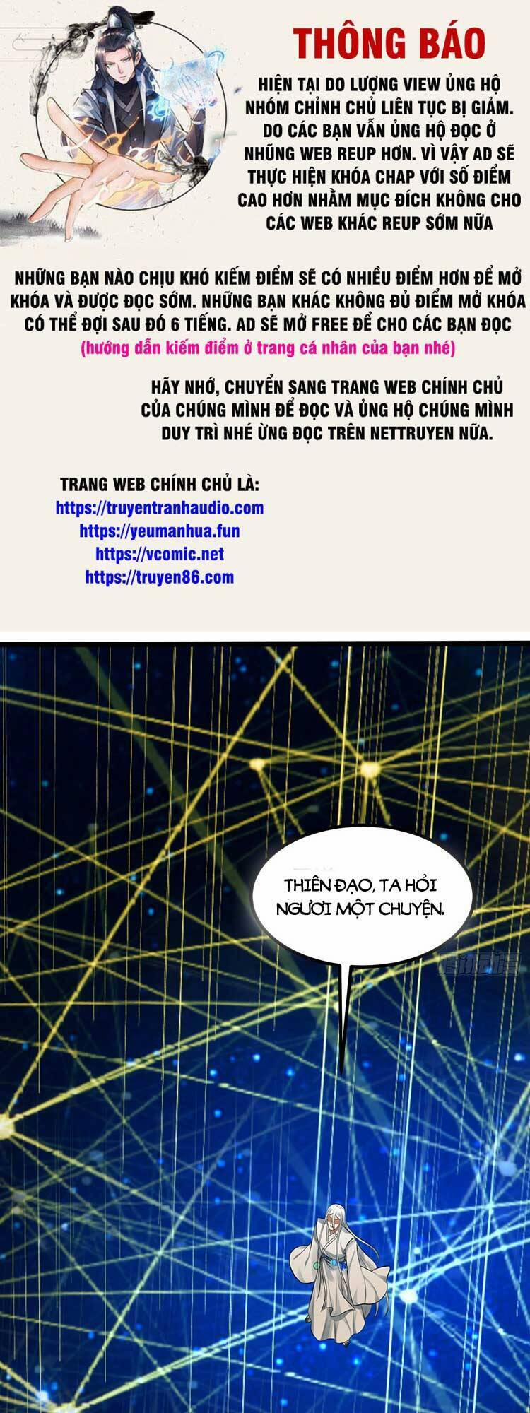 Ta Luyện Khí Ba Ngàn Năm 340 trang 0
