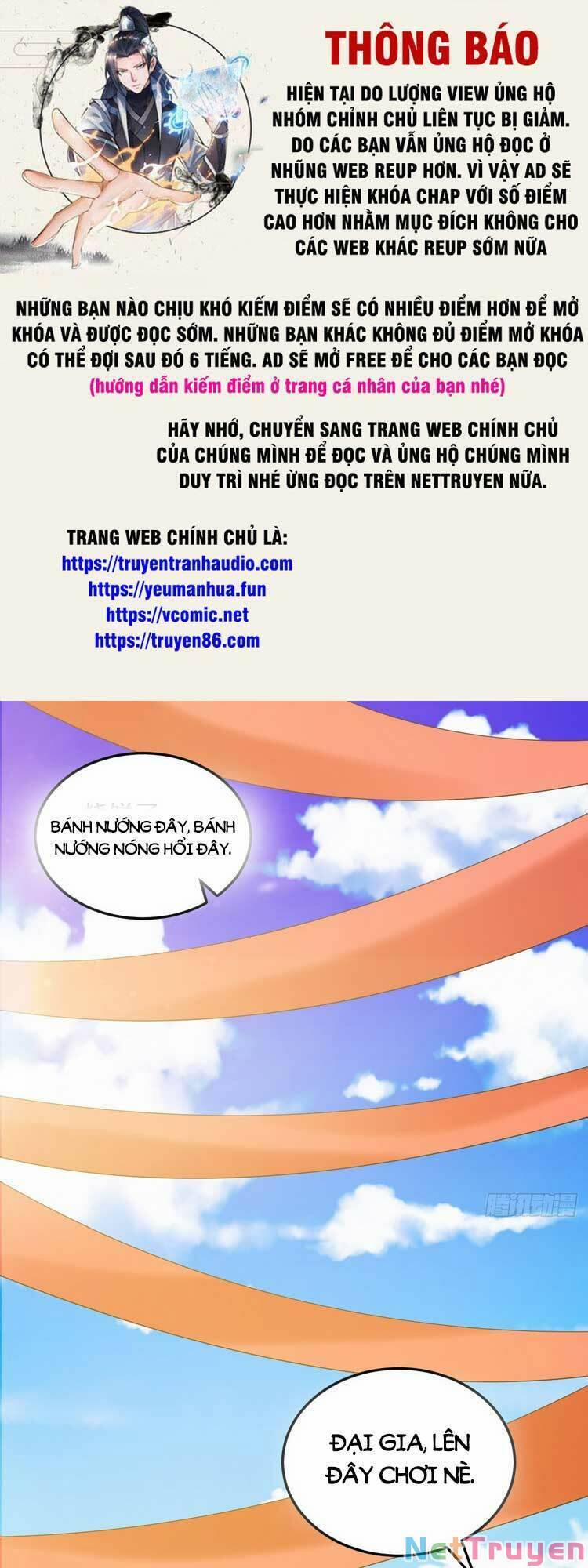 Ta Luyện Khí Ba Ngàn Năm 343 trang 0