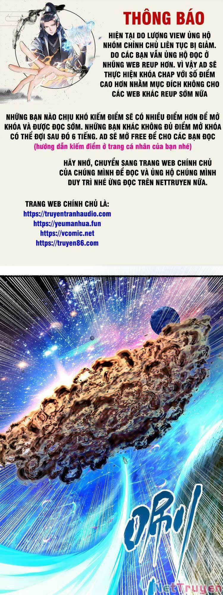Ta Luyện Khí Ba Ngàn Năm 347 trang 0
