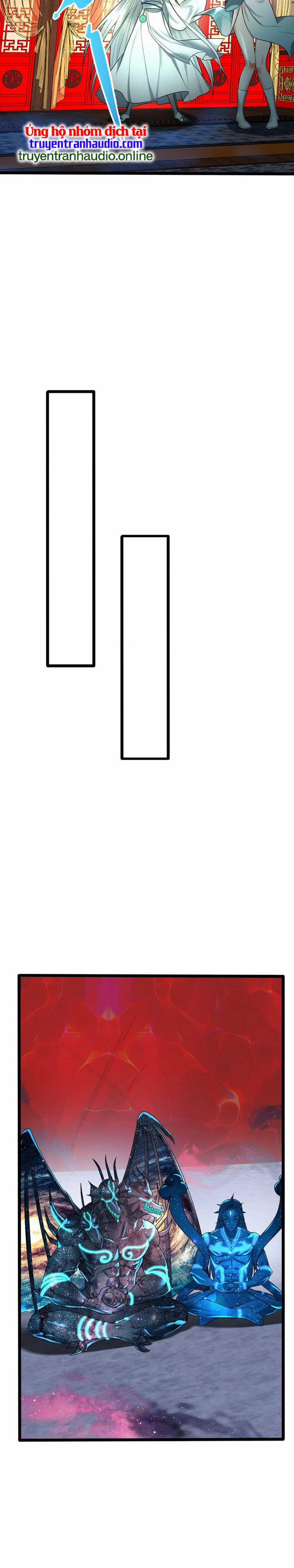Ta Luyện Khí Ba Ngàn Năm 350 trang 19