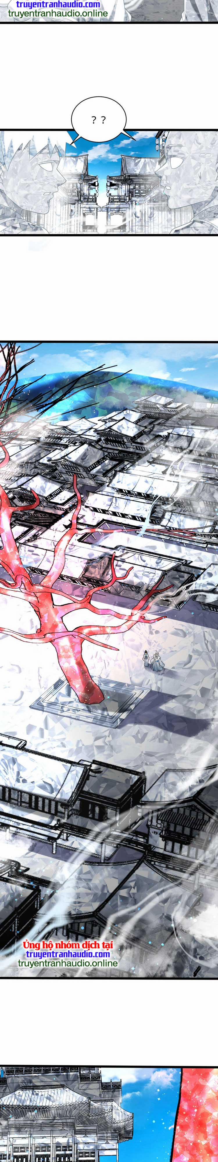 Ta Luyện Khí Ba Ngàn Năm 350 trang 2