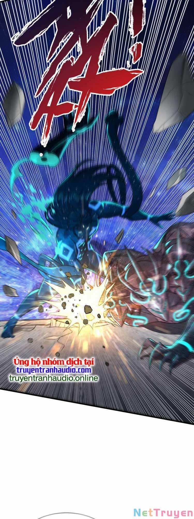 Ta Luyện Khí Ba Ngàn Năm 351 trang 19