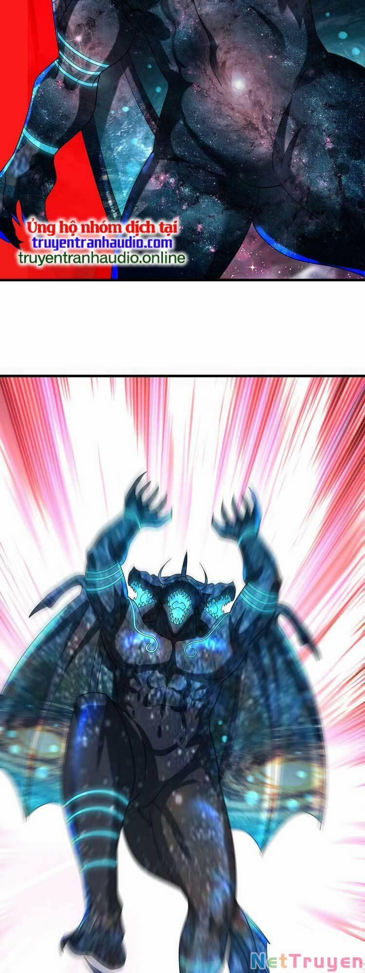 Ta Luyện Khí Ba Ngàn Năm 351 trang 25