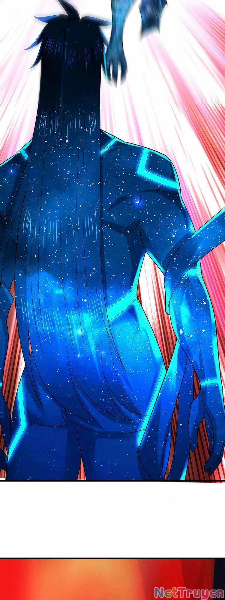 Ta Luyện Khí Ba Ngàn Năm 351 trang 26