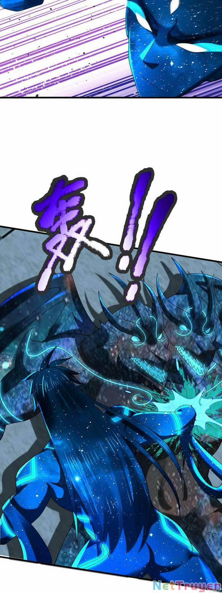 Ta Luyện Khí Ba Ngàn Năm 351 trang 28