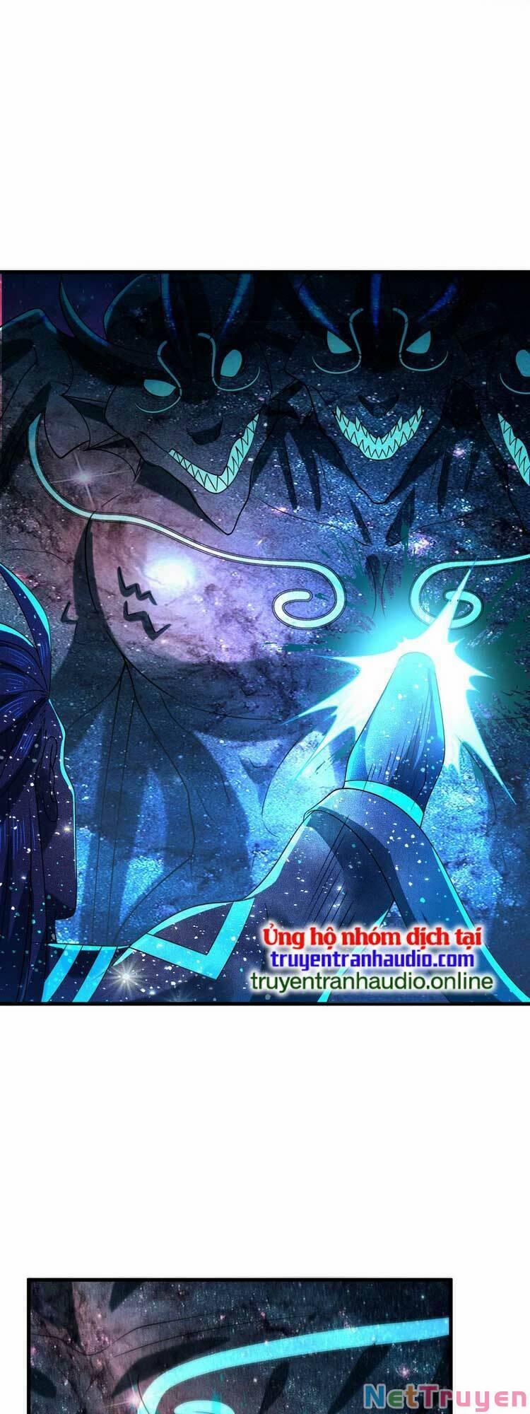 Ta Luyện Khí Ba Ngàn Năm 351 trang 29
