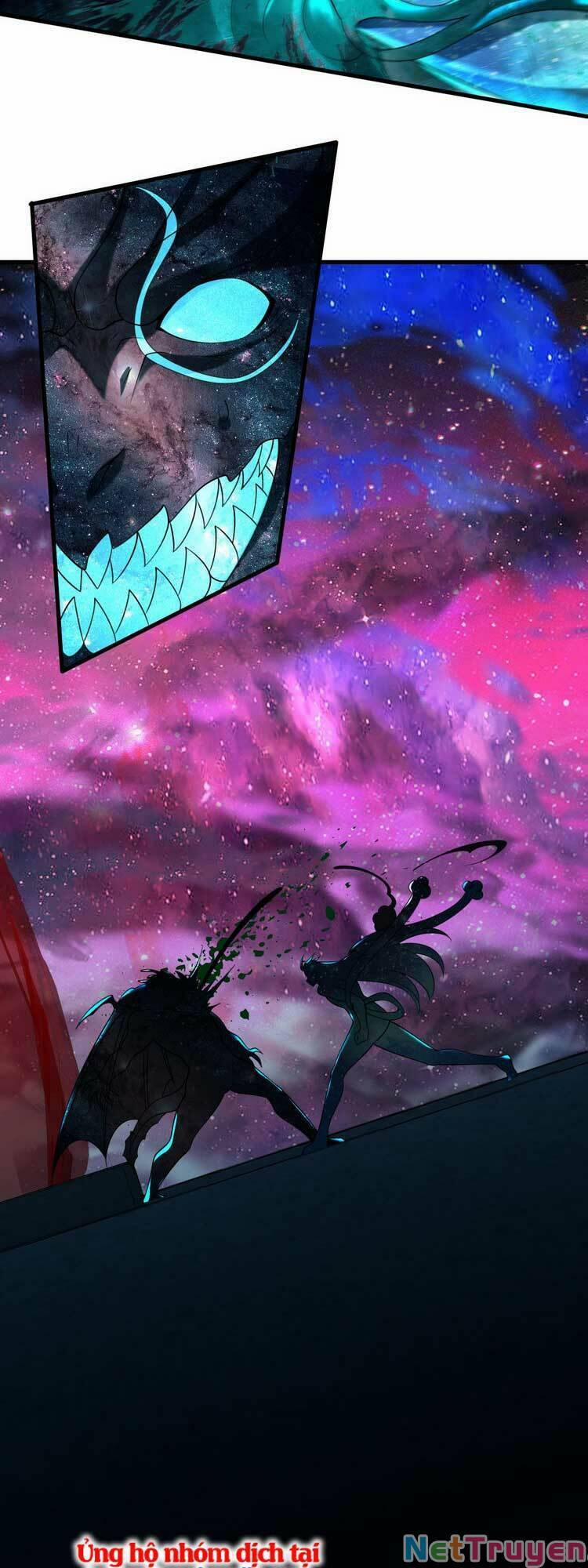 Ta Luyện Khí Ba Ngàn Năm 351 trang 31