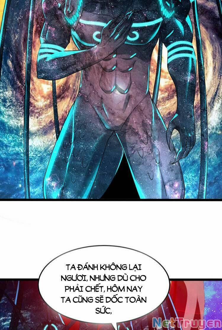 Ta Luyện Khí Ba Ngàn Năm 351 trang 42