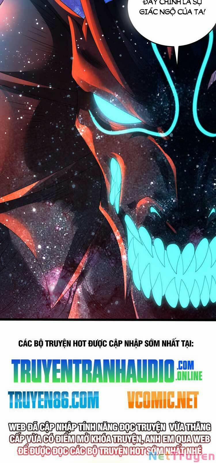 Ta Luyện Khí Ba Ngàn Năm 351 trang 44