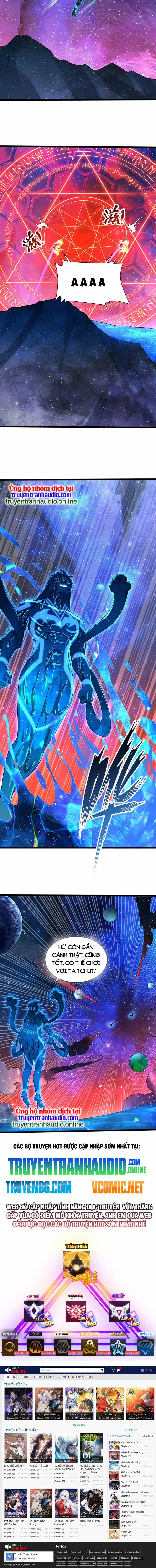 Ta Luyện Khí Ba Ngàn Năm 352 trang 13