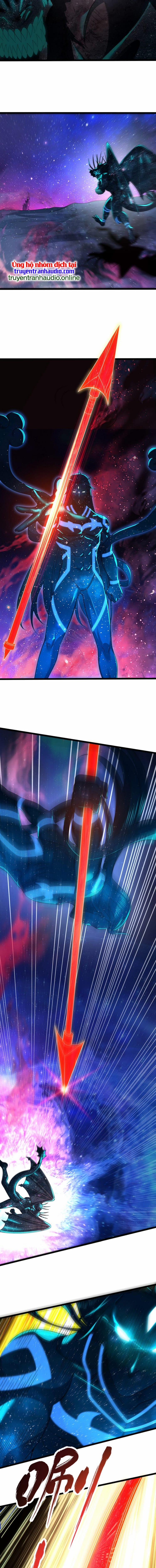Ta Luyện Khí Ba Ngàn Năm 352 trang 2