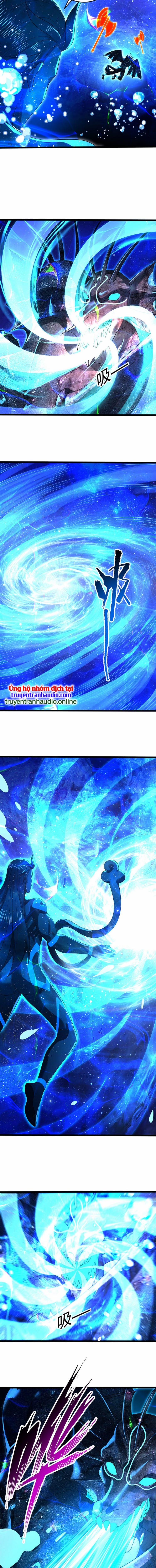 Ta Luyện Khí Ba Ngàn Năm 352 trang 8