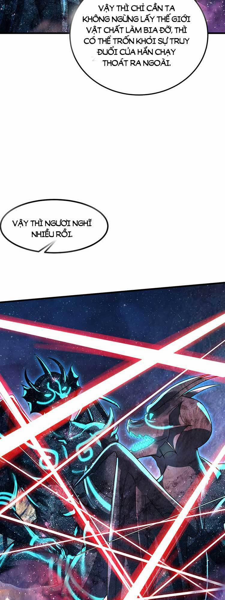 Ta Luyện Khí Ba Ngàn Năm 353 trang 10