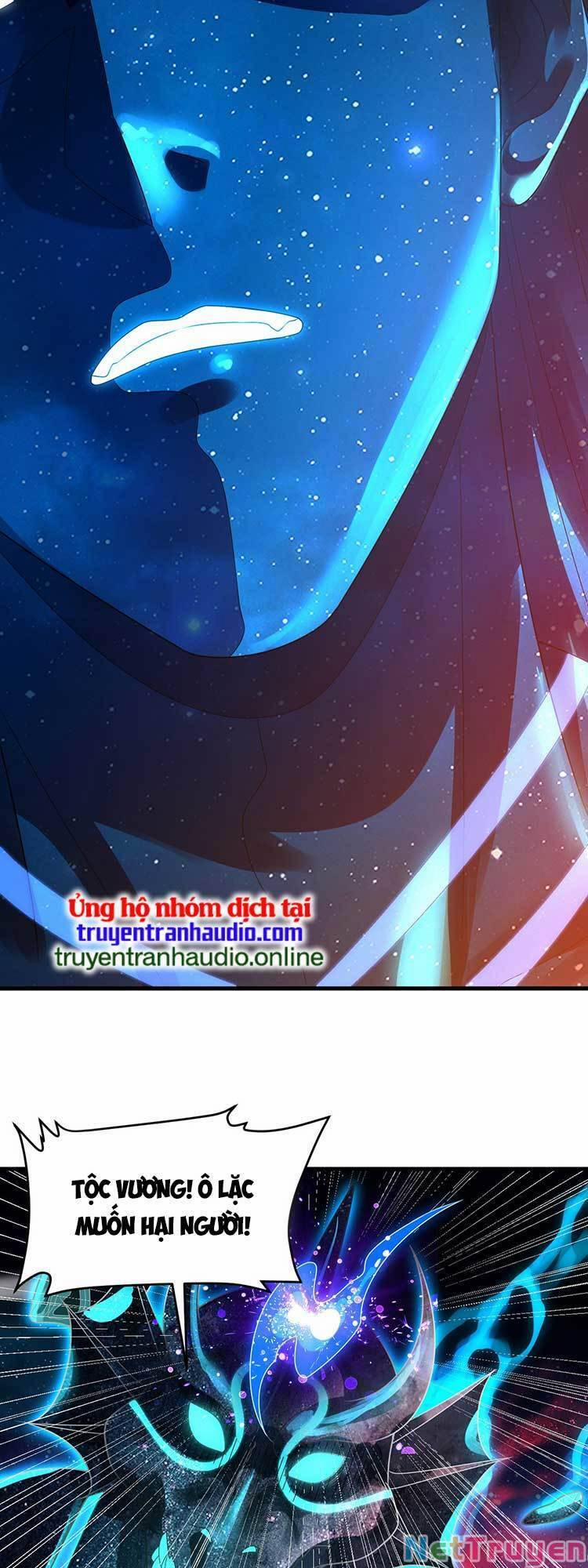 Ta Luyện Khí Ba Ngàn Năm 353 trang 13