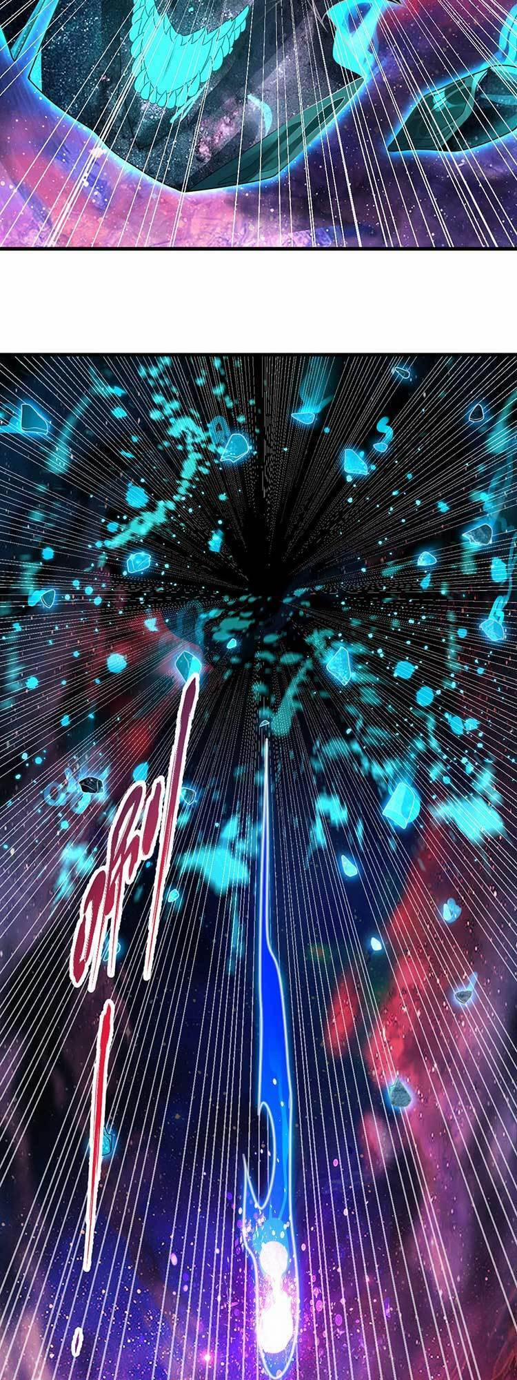 Ta Luyện Khí Ba Ngàn Năm 353 trang 14