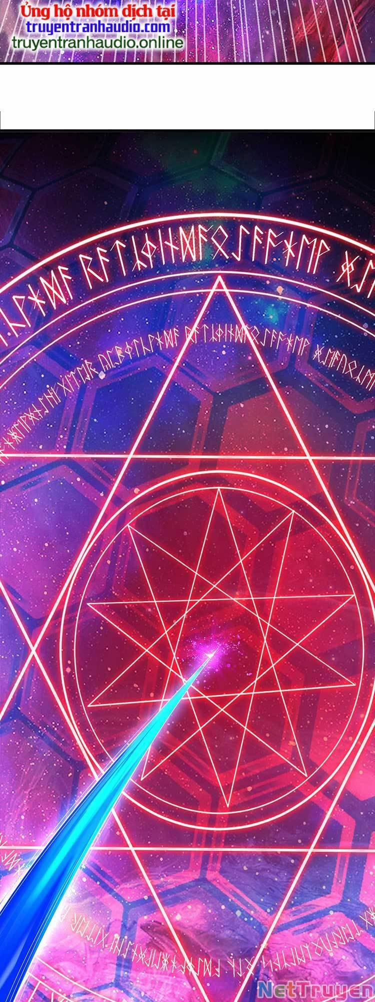 Ta Luyện Khí Ba Ngàn Năm 353 trang 15