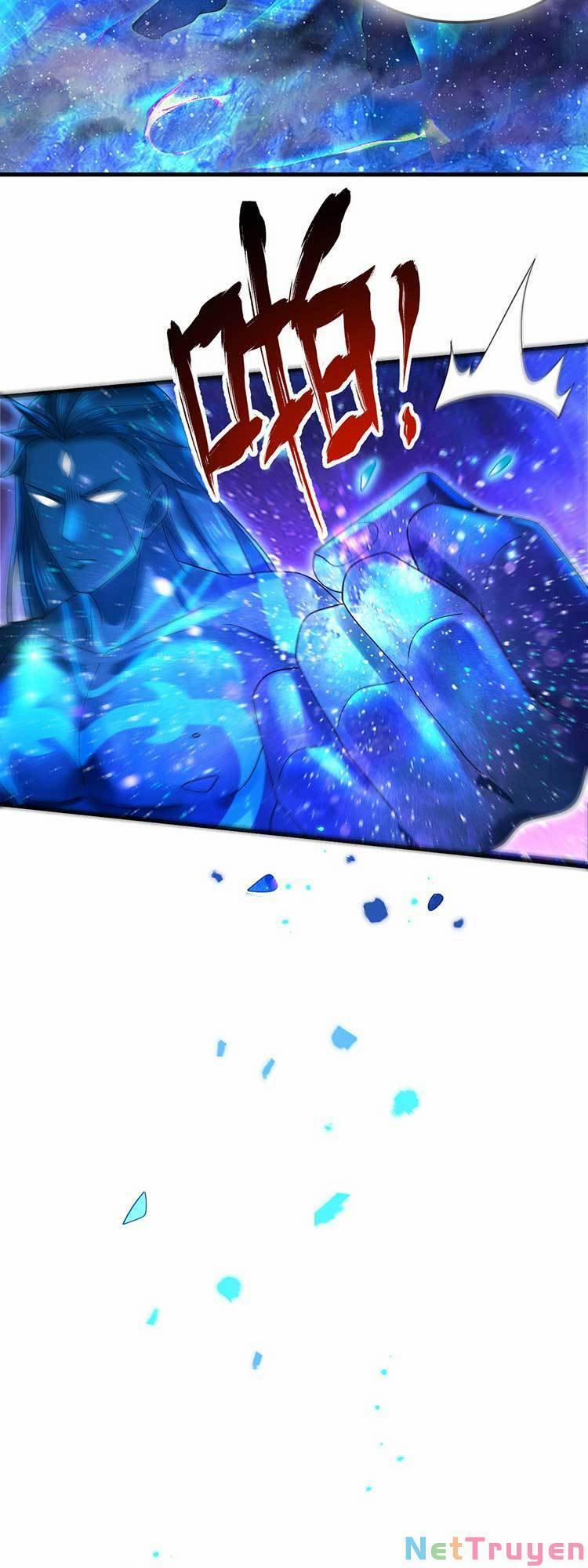 Ta Luyện Khí Ba Ngàn Năm 353 trang 18