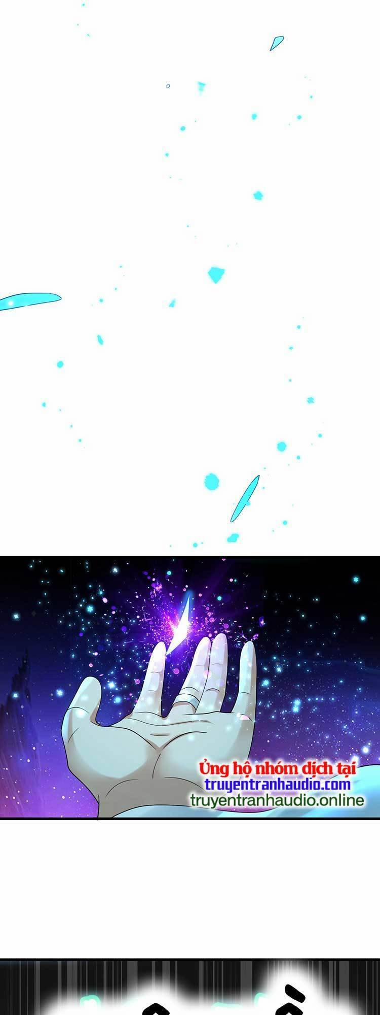 Ta Luyện Khí Ba Ngàn Năm 353 trang 19