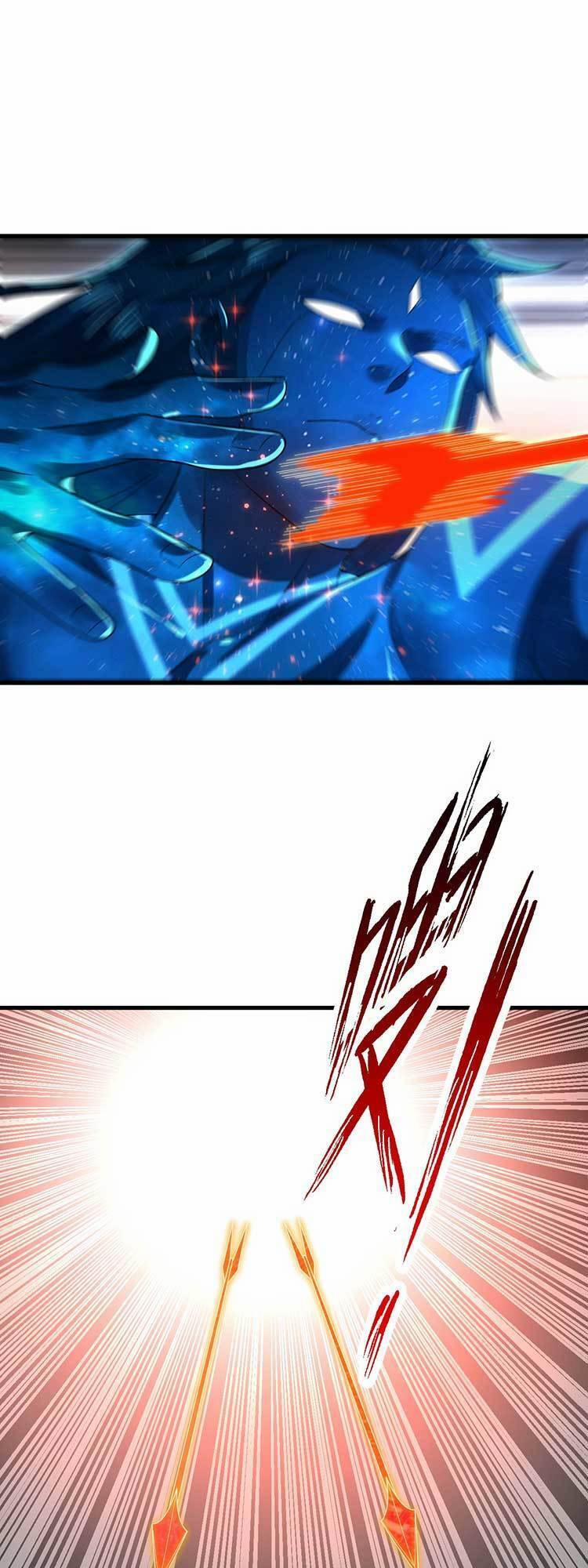 Ta Luyện Khí Ba Ngàn Năm 353 trang 2