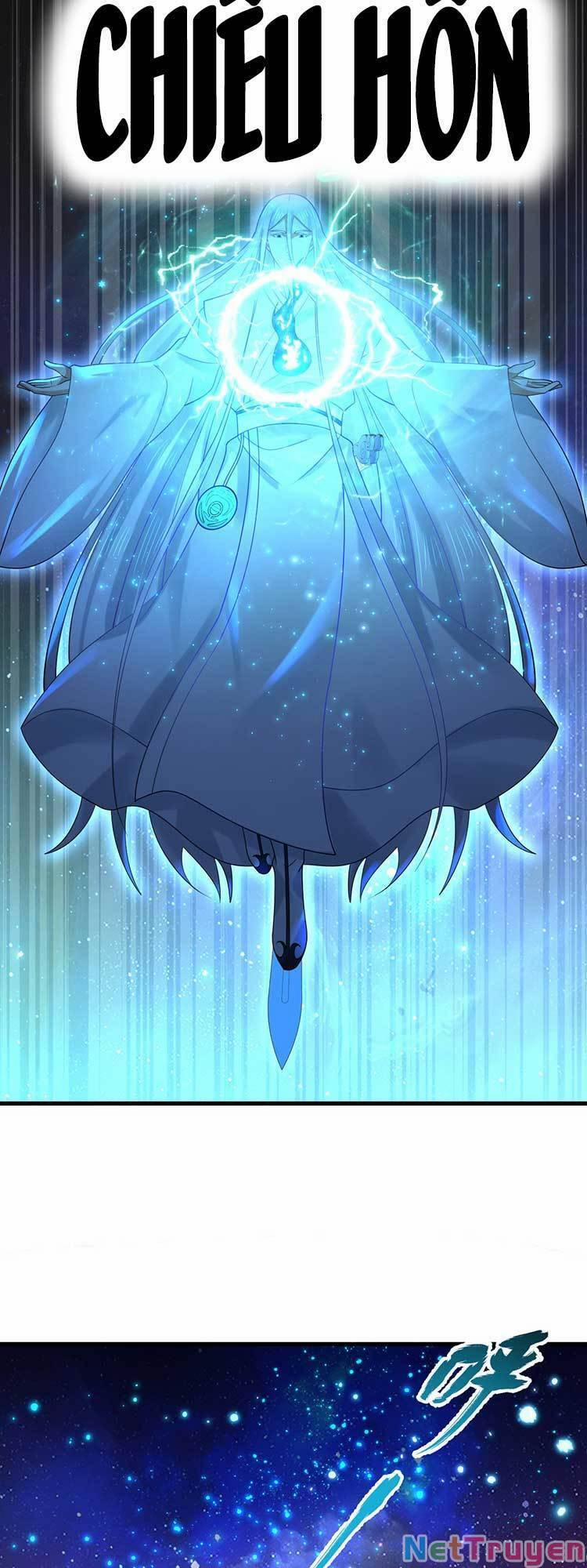 Ta Luyện Khí Ba Ngàn Năm 353 trang 20