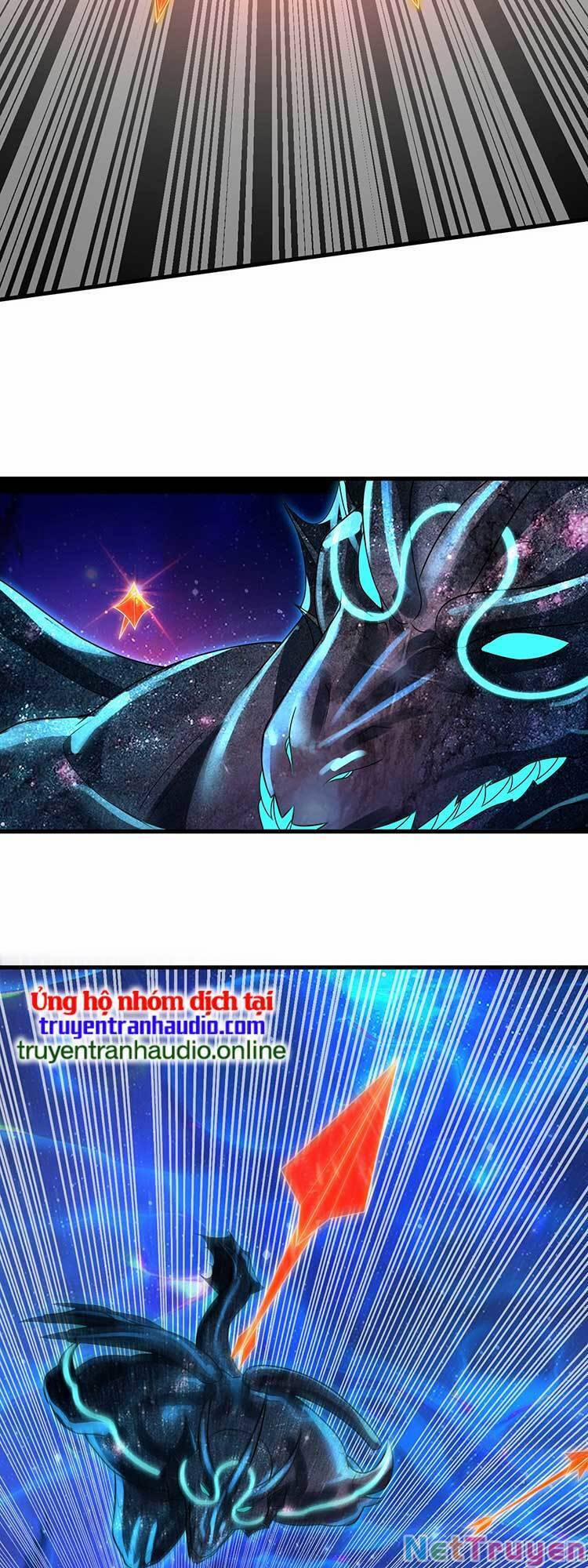 Ta Luyện Khí Ba Ngàn Năm 353 trang 3