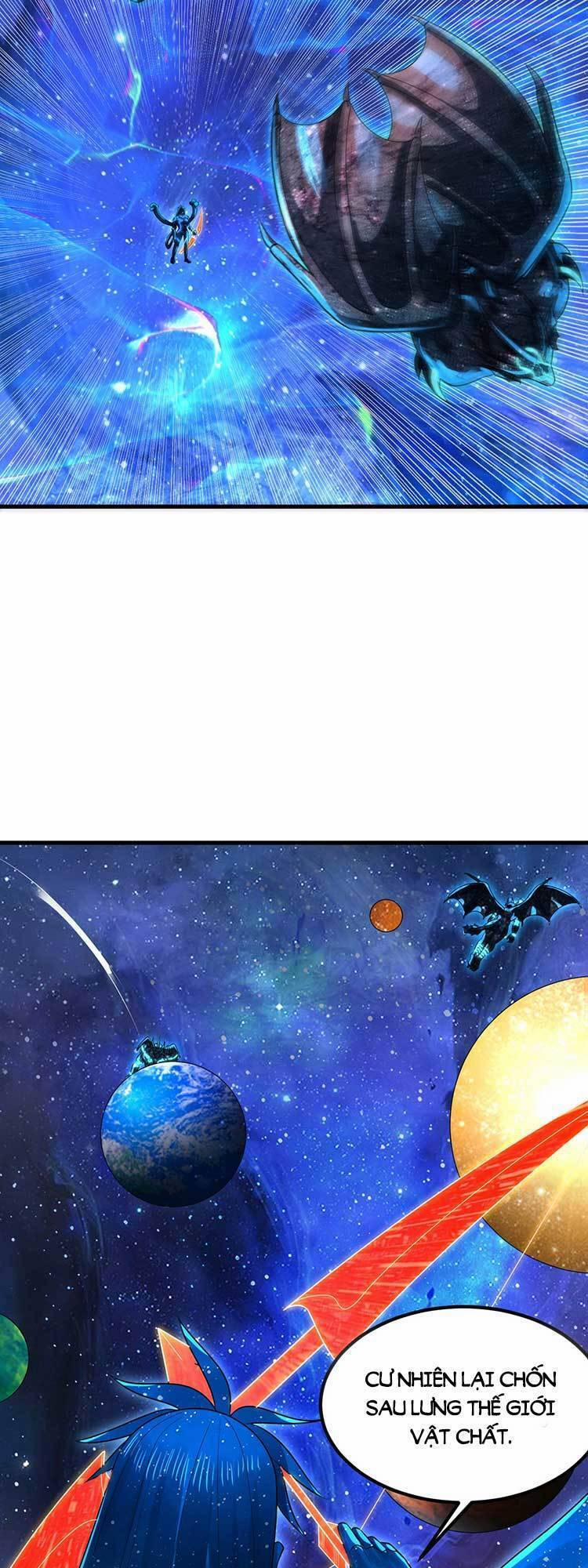 Ta Luyện Khí Ba Ngàn Năm 353 trang 4