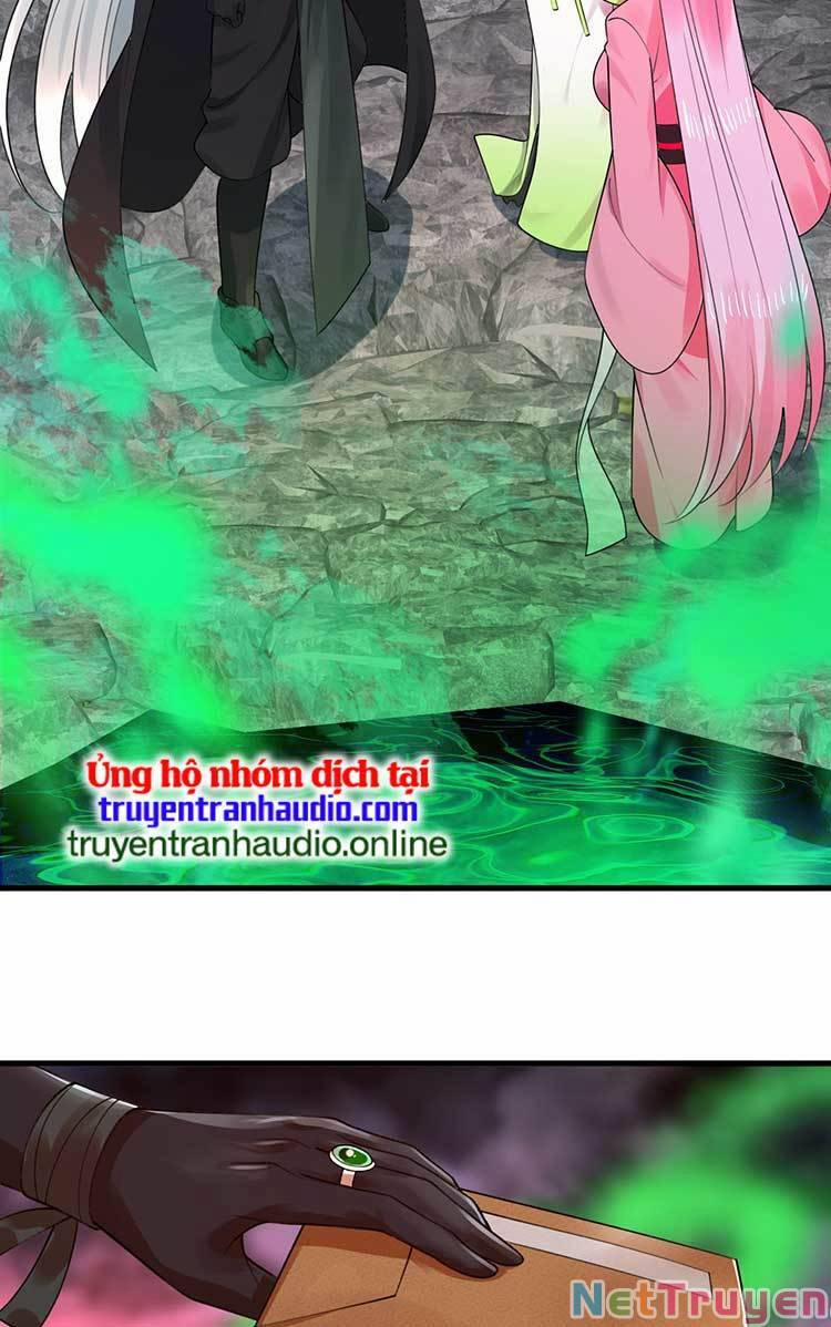 Ta Luyện Khí Ba Ngàn Năm 353 trang 40