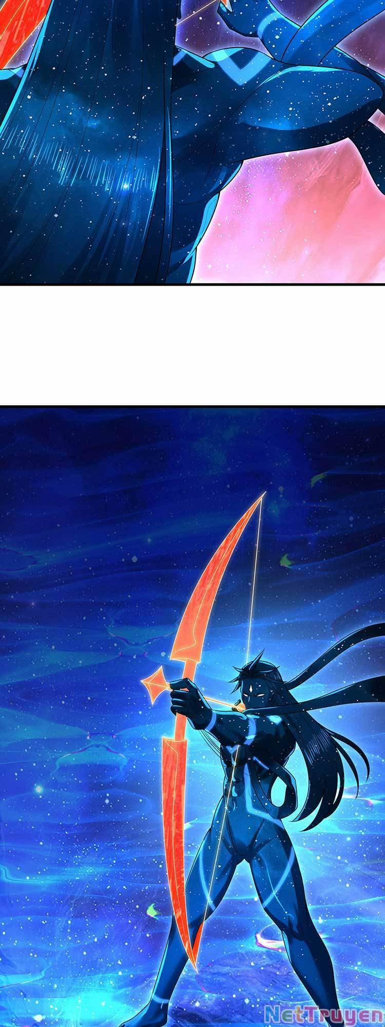 Ta Luyện Khí Ba Ngàn Năm 353 trang 5