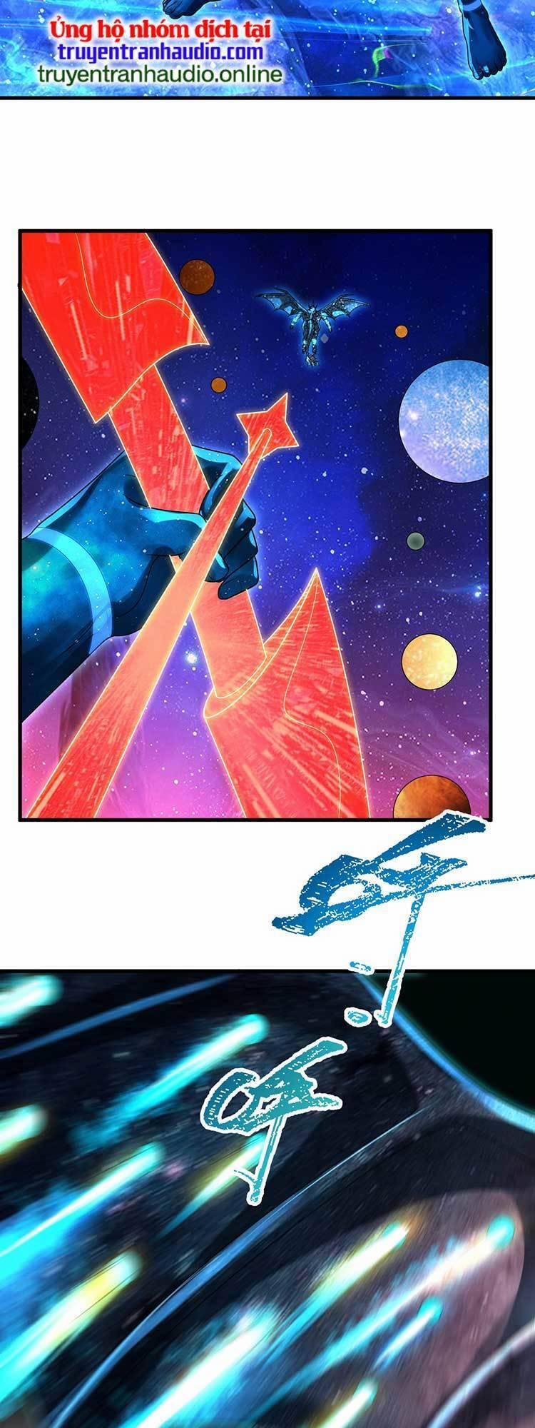 Ta Luyện Khí Ba Ngàn Năm 353 trang 6