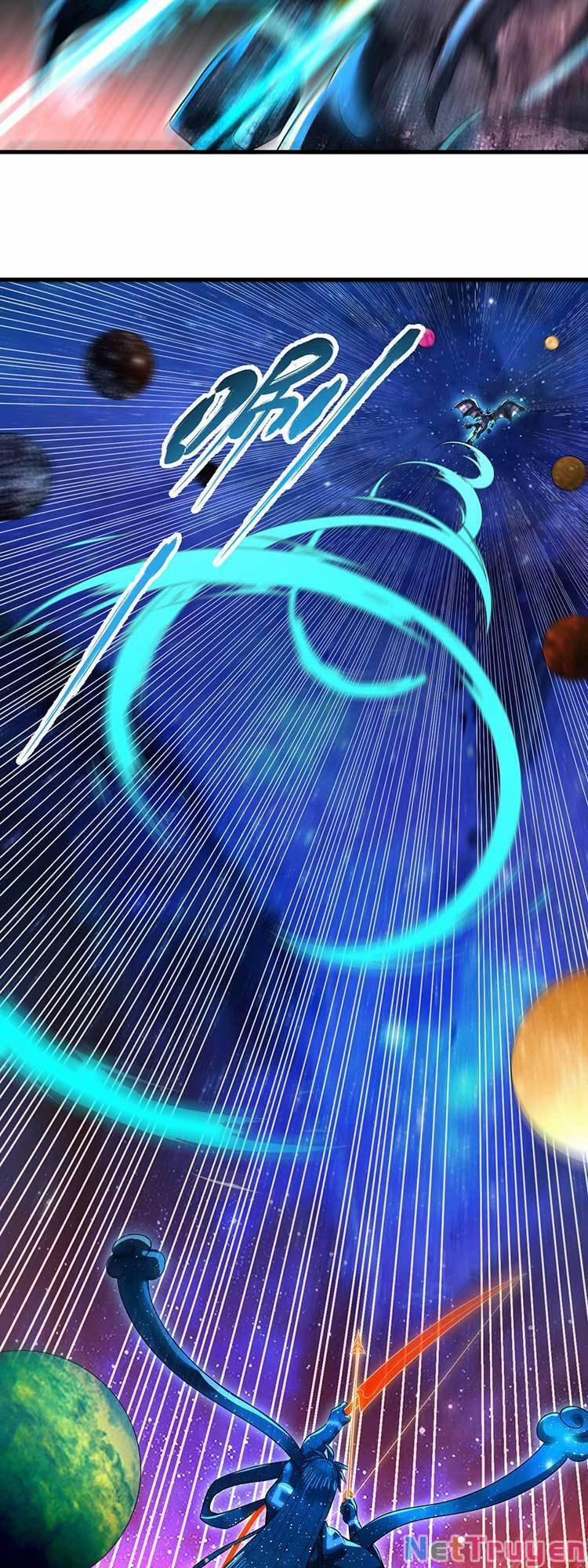 Ta Luyện Khí Ba Ngàn Năm 353 trang 7