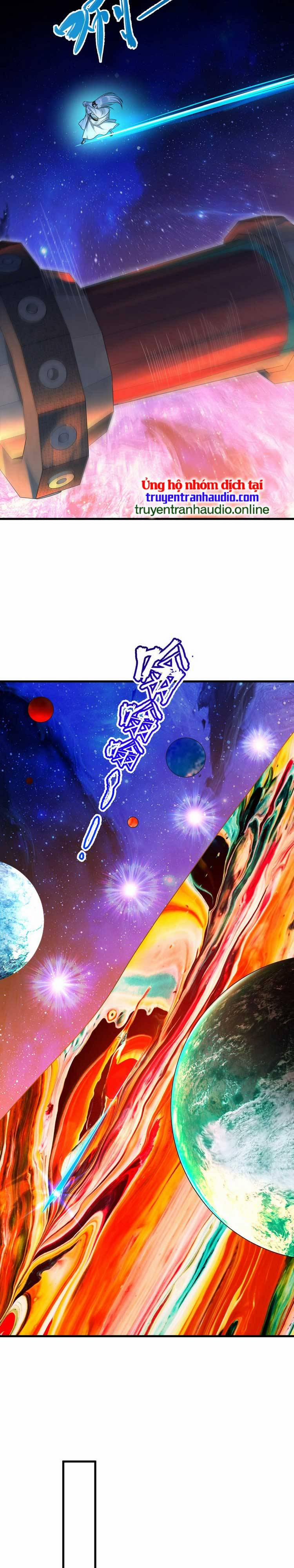 Ta Luyện Khí Ba Ngàn Năm 354 trang 6