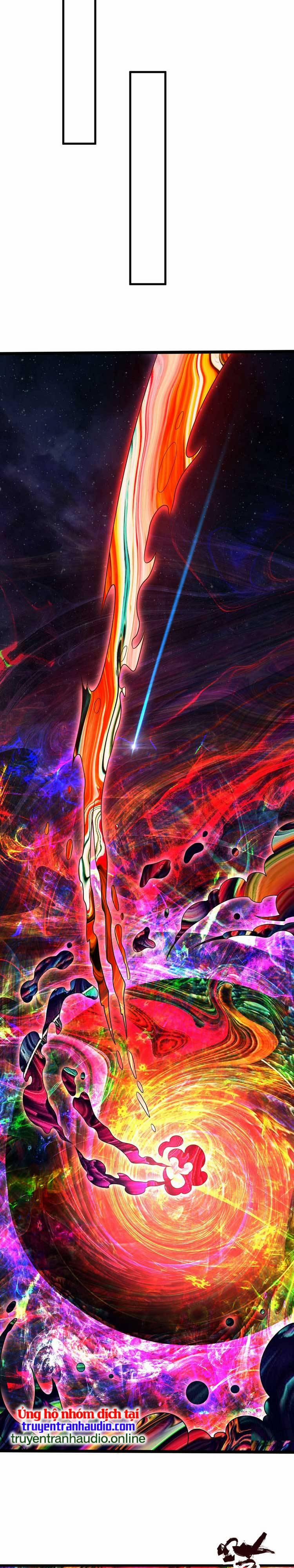 Ta Luyện Khí Ba Ngàn Năm 354 trang 7