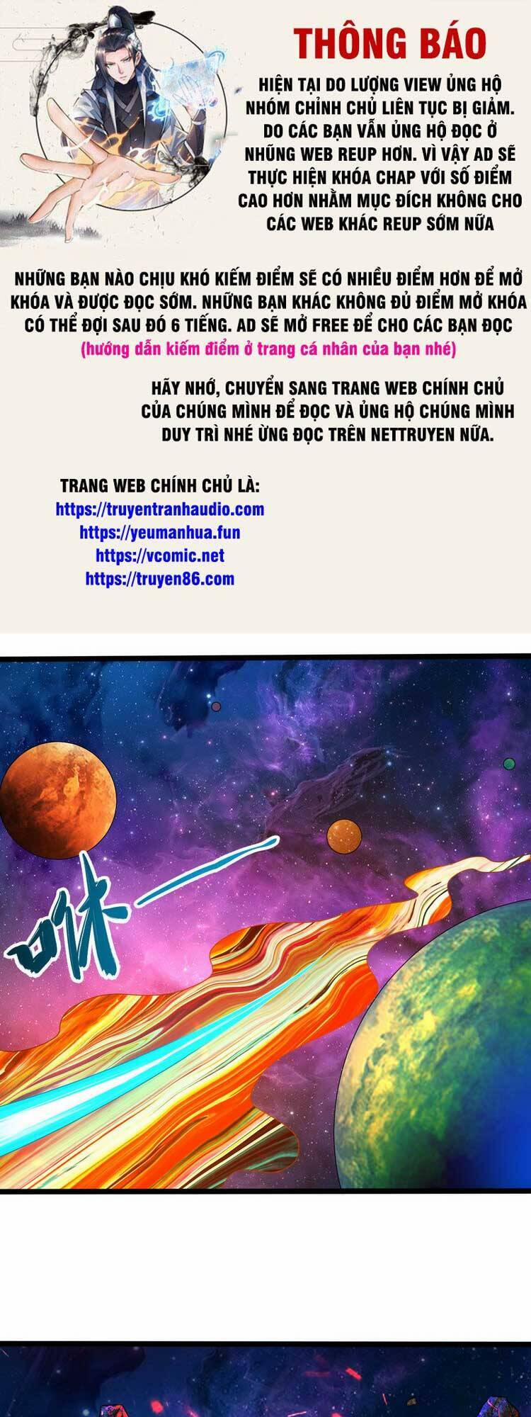 Ta Luyện Khí Ba Ngàn Năm 355 trang 0