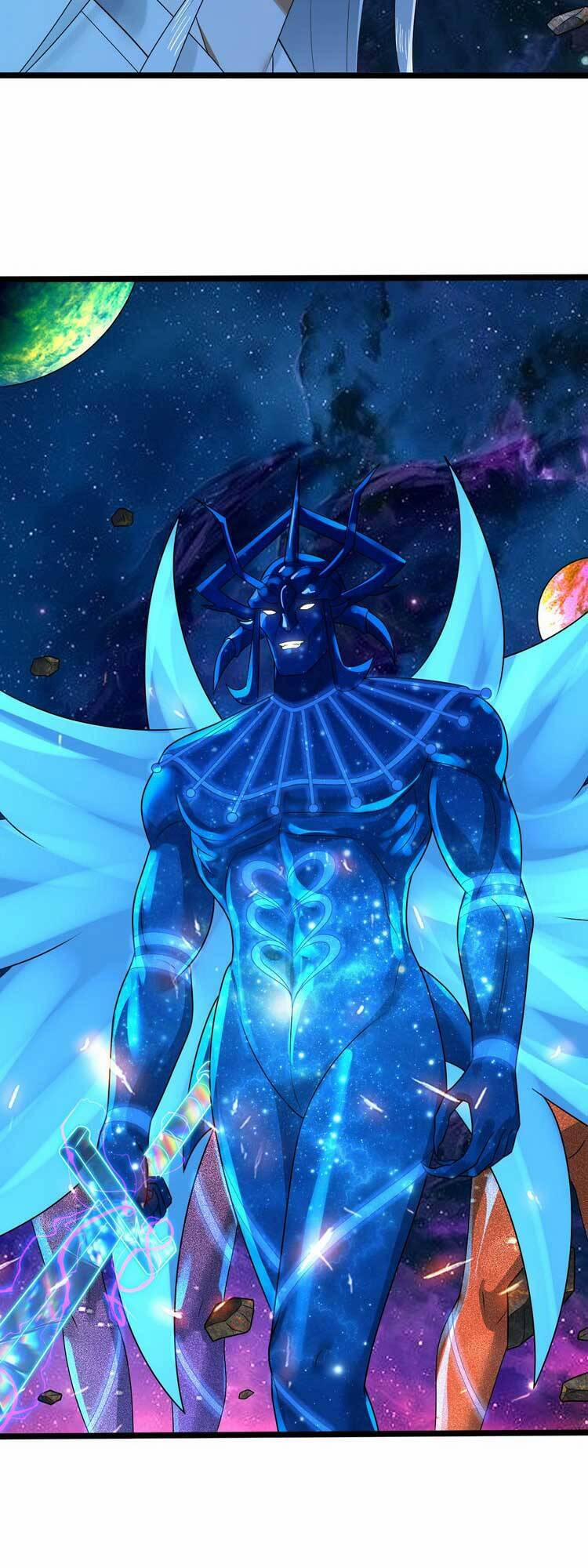 Ta Luyện Khí Ba Ngàn Năm 355 trang 13