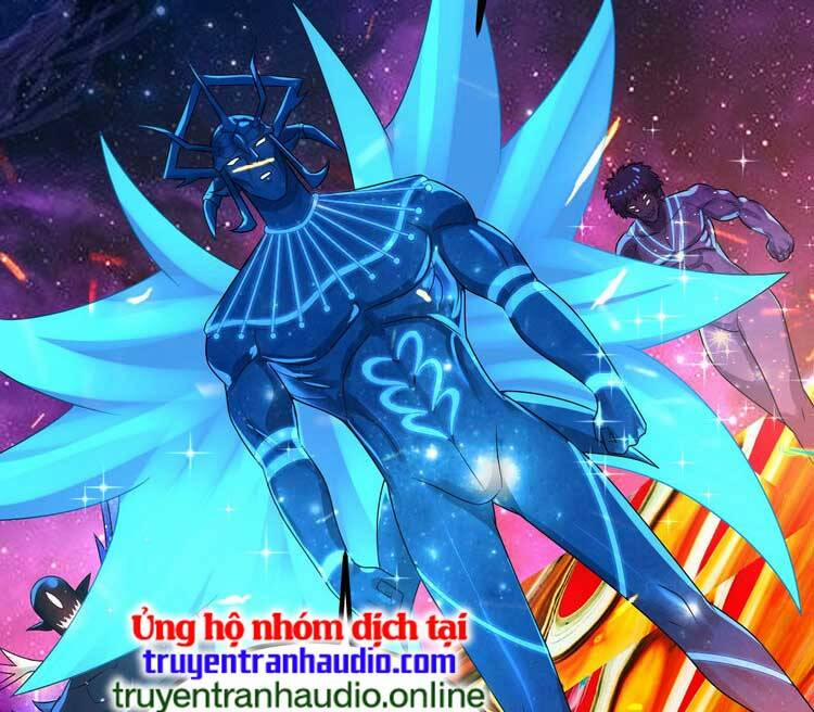 Ta Luyện Khí Ba Ngàn Năm 355 trang 16