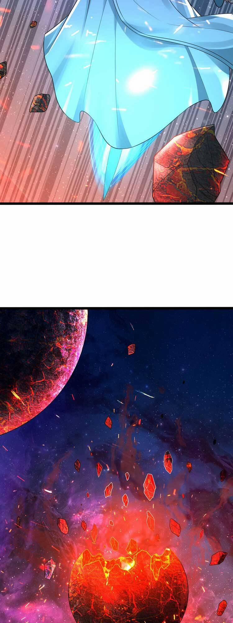 Ta Luyện Khí Ba Ngàn Năm 355 trang 2