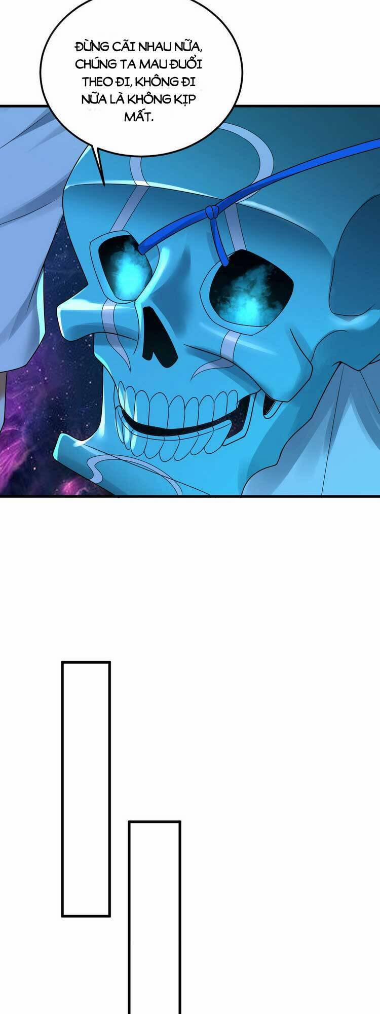 Ta Luyện Khí Ba Ngàn Năm 355 trang 25