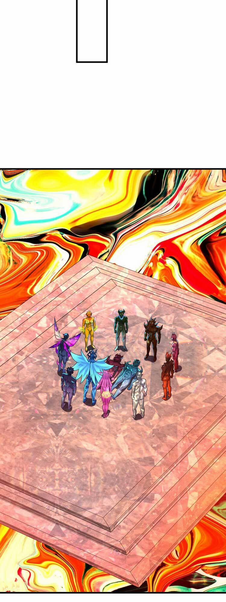 Ta Luyện Khí Ba Ngàn Năm 355 trang 26