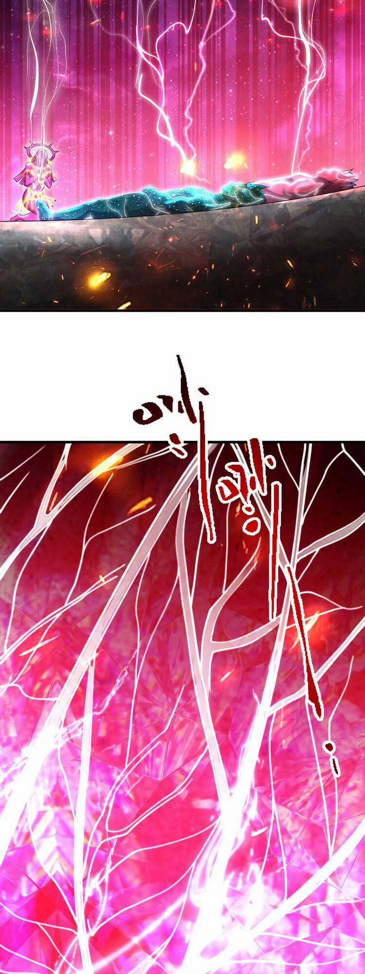 Ta Luyện Khí Ba Ngàn Năm 355 trang 34