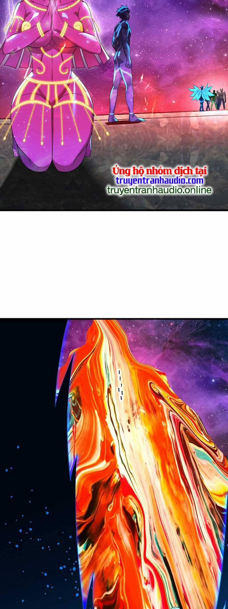 Ta Luyện Khí Ba Ngàn Năm 355 trang 38