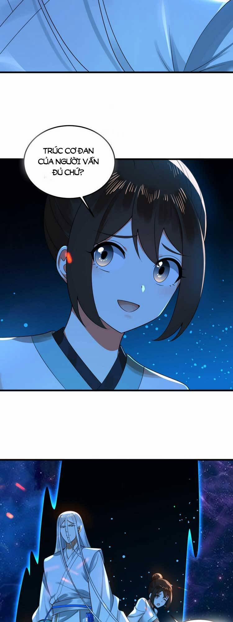Ta Luyện Khí Ba Ngàn Năm 355 trang 40