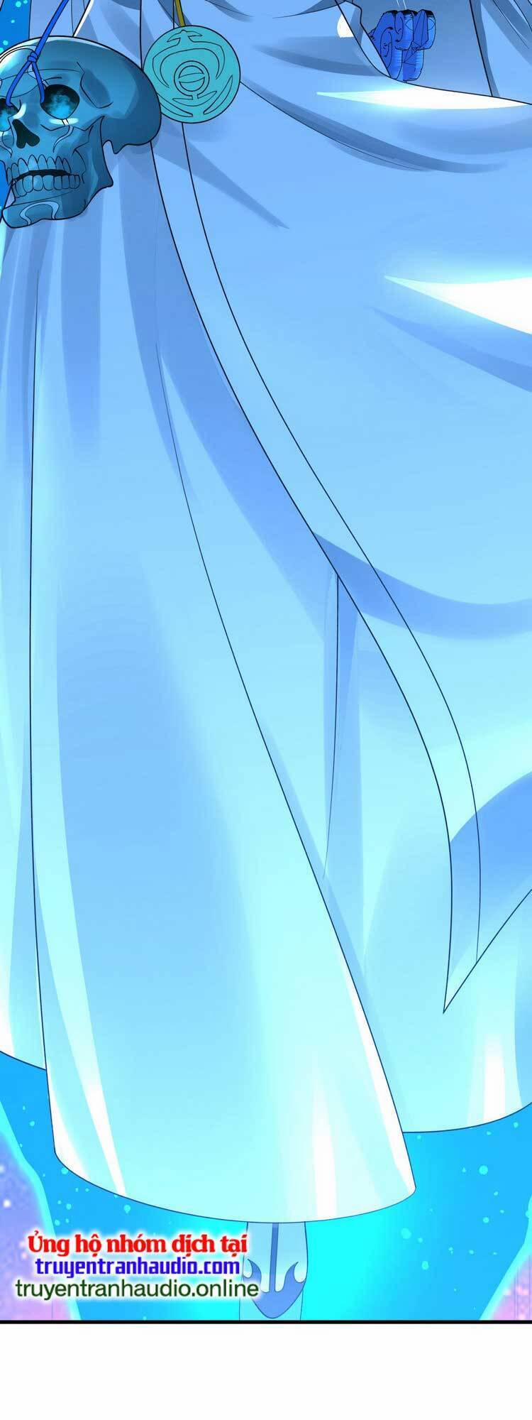 Ta Luyện Khí Ba Ngàn Năm 355 trang 44