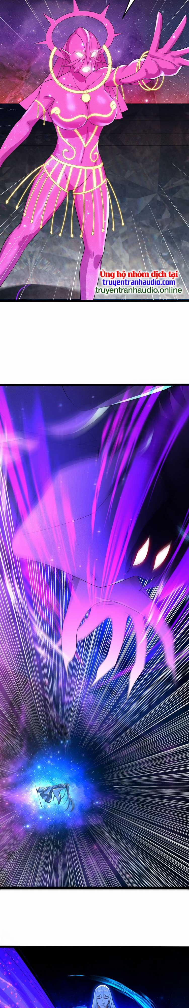 Ta Luyện Khí Ba Ngàn Năm 356 trang 15