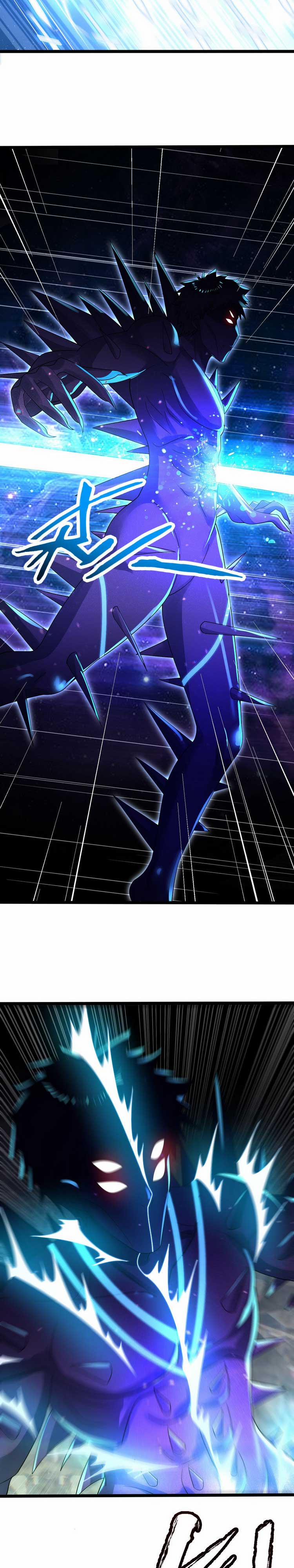 Ta Luyện Khí Ba Ngàn Năm 356 trang 18